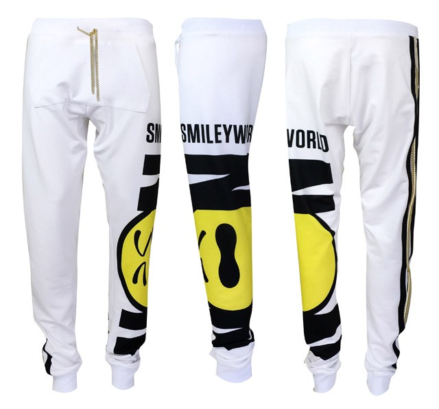 Exkuzív interjú: Nicolas Loufrani, a Smiley cég igazgatója mesél a Sugarbird kollekciójáról