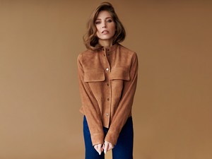 Szabó Zsófi, ahogy még nem láttad, de mindig is szeretted volna