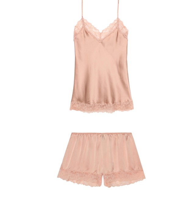 Sort és top INTIMISSIMI 8490 Ft, 13990 Ft  -  GLAMOUR-napokon 6792 Ft, 11192 Ft 