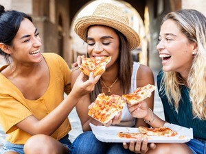 Ezek a zsíros ételek többet árthatnak, mint hinnéd