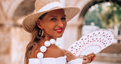 Ellenállhatatlan szettben Nagy Niki