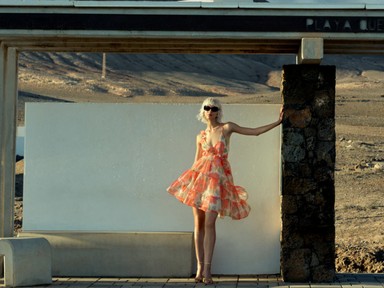 Nyári ruha trend 2025: Ezért imádjuk a French Connection új kampányát