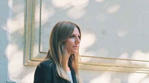 Újjászületett az Aeron - A márka megújulásáról beszélgettünk Áron Eszterrel