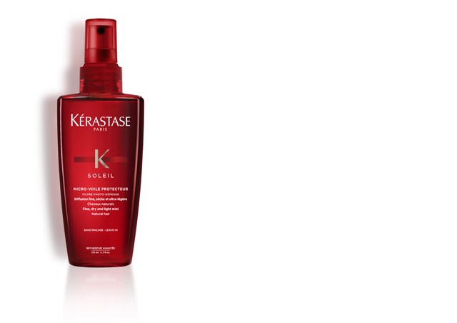 Micro-Volile Protecteur fényvédő mikro-permet KÉRASTASE 6400 Ft/125 ml (51,2 Ft/1 ml)