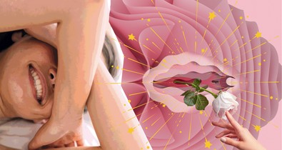 Így teheti jobbá a szexuális egészséged a világot