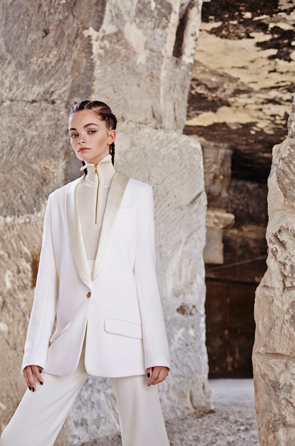 Földre szállt az H&M Studio őszi kollekciója