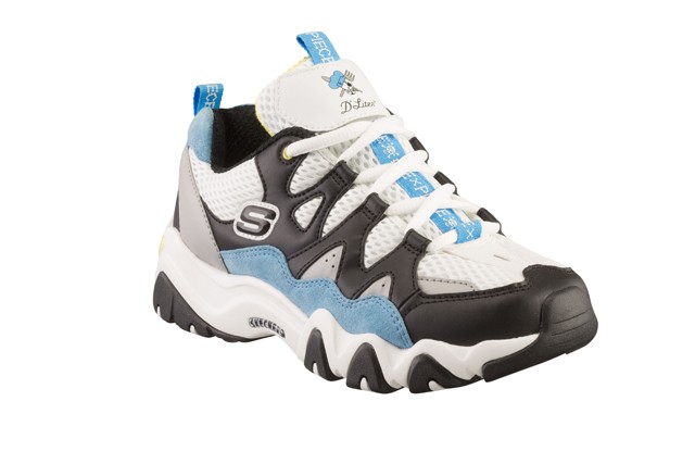 Anime imádók örüljetek! Ezek a sneakerek minden álmotokat valóra váltják!