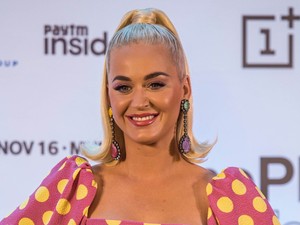 Ezen a héten is Katy Perry ruhája a legcukibb