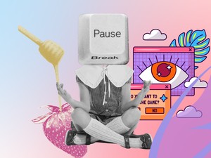 Az internet nem játék, légy felelős szülő az online térben is!