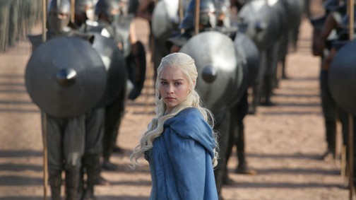 Ezeket a Trónok harca tetkókat látnod kell!