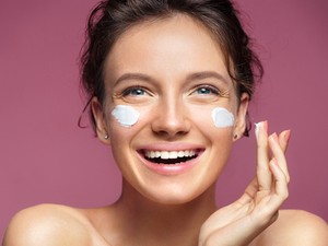 Szerezd be az új hidratáló krémed a GLAMOUR-napok alatt!