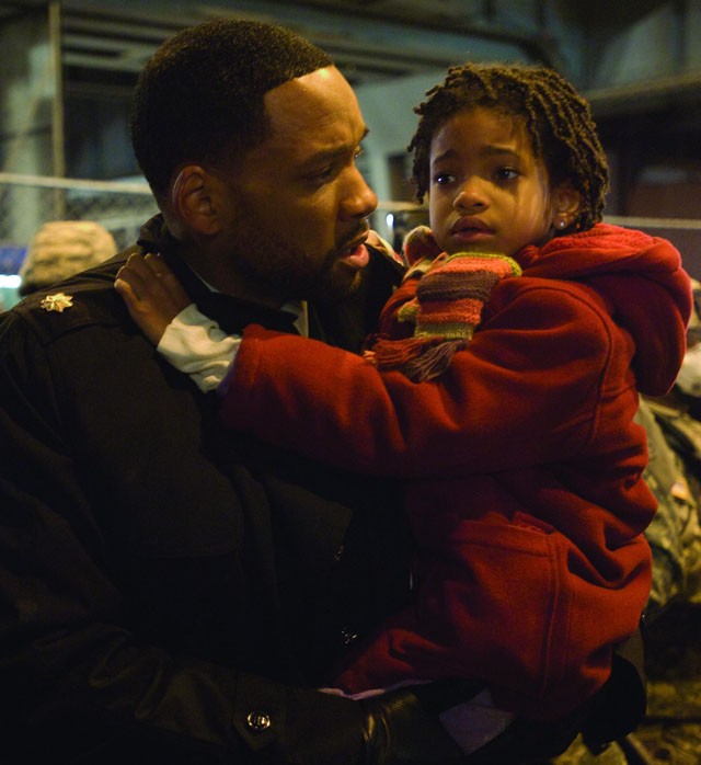 Ezek a sztárok együtt szerepeltek szüleikkel a filmvásznon