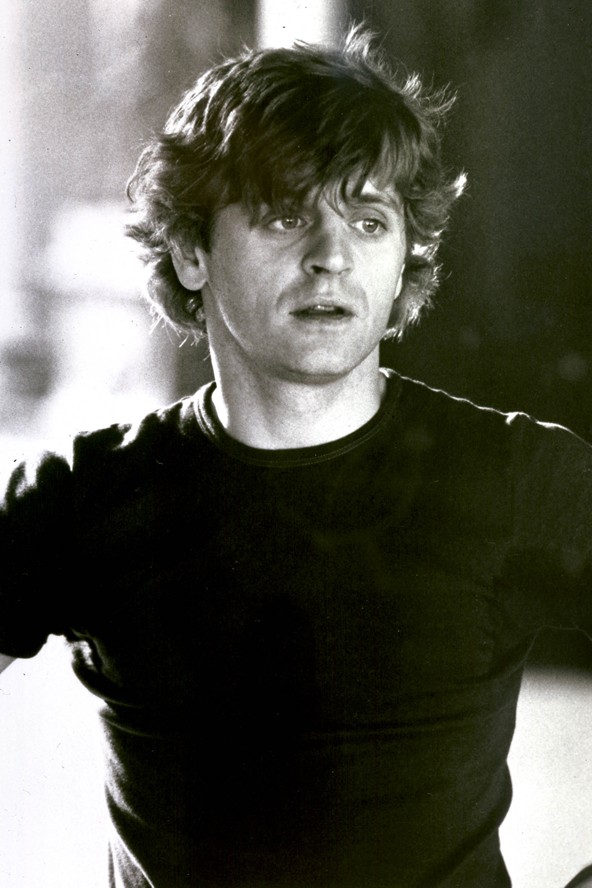 Mikhail Baryshnikov