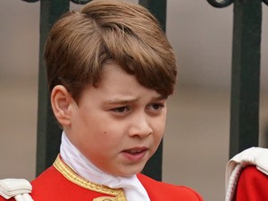 György herceg születésnapi ajándékától leesett az állunk!