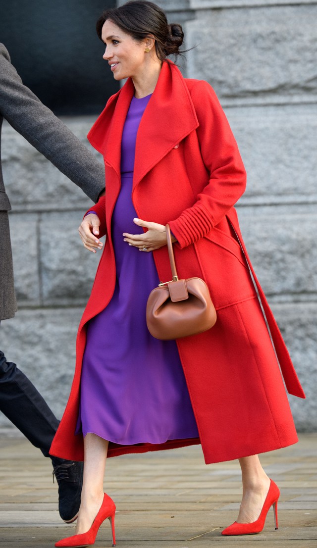 15 környezetbarát divatmárka, amelyek Meghan Markle kedvencei