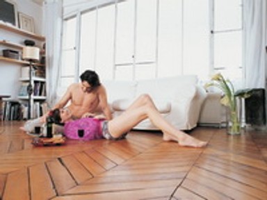 A régi szép idők?