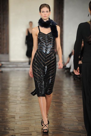 Egy évszázadot vissza! - A Ralph Lauren aktuális kollekciója