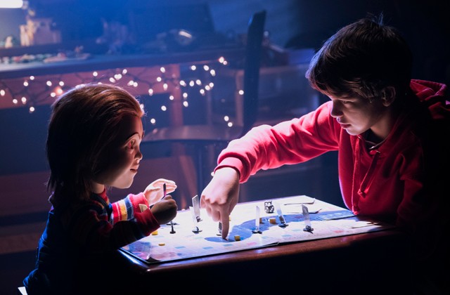 High-tech gonoszként tér vissza a világ legfélelmetesebb gyerekjátéka