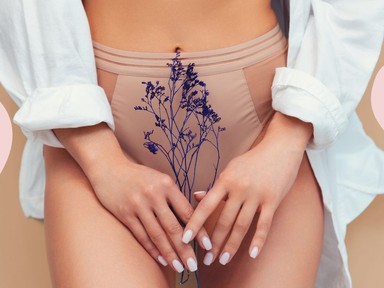 Eddig rosszul ápoltad magad odalent, és még csak nem is tudtál róla - Mindent az intim higiéniáról