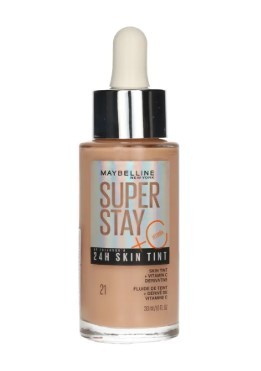 Maybelline Super Stay Glow Tint alapozó, Eredeti ár 5299 Ft/ 100 ml, Kedvezményes ár 3709 Ft/ 100 ml