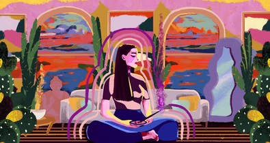 Észrevetted már, hogy takarítás közben nemcsak az otthonod tisztul, hanem észrevétlenül a lelkedben is rend lesz?