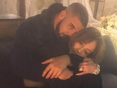 Jennifer Lopez és Drake tényleg együtt vannak!