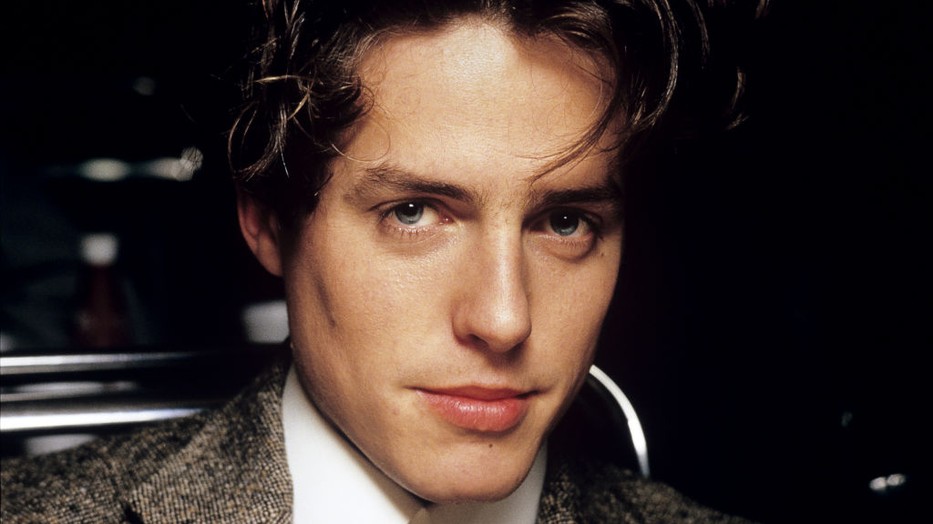 Hugh Grant