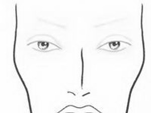 A smink, mint művészeti alkotás