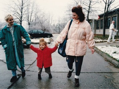 Lábak nélkül járni