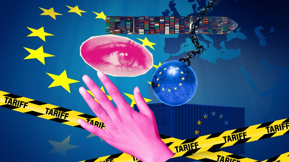 Schengen Imagine powered by GLAMOUR