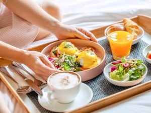 8 fantasztikus étel, amivel mindig elegendő D-vitamin lesz a szervezetedben: ősztől különösen fontos, hogy egyél belőlük