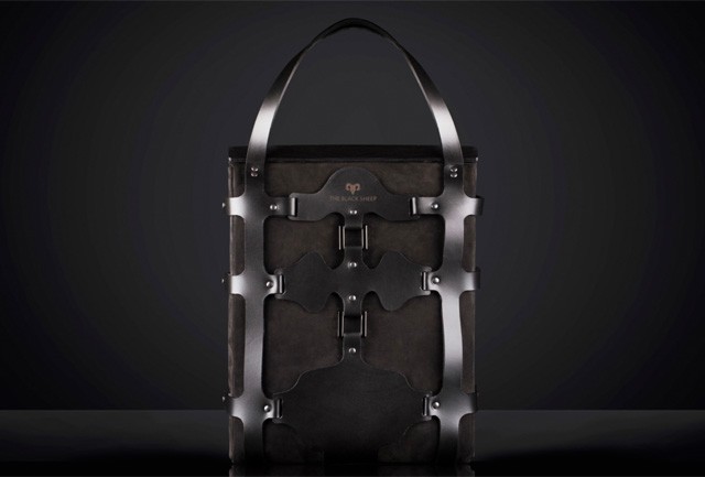 The Black Sheep - Ladon