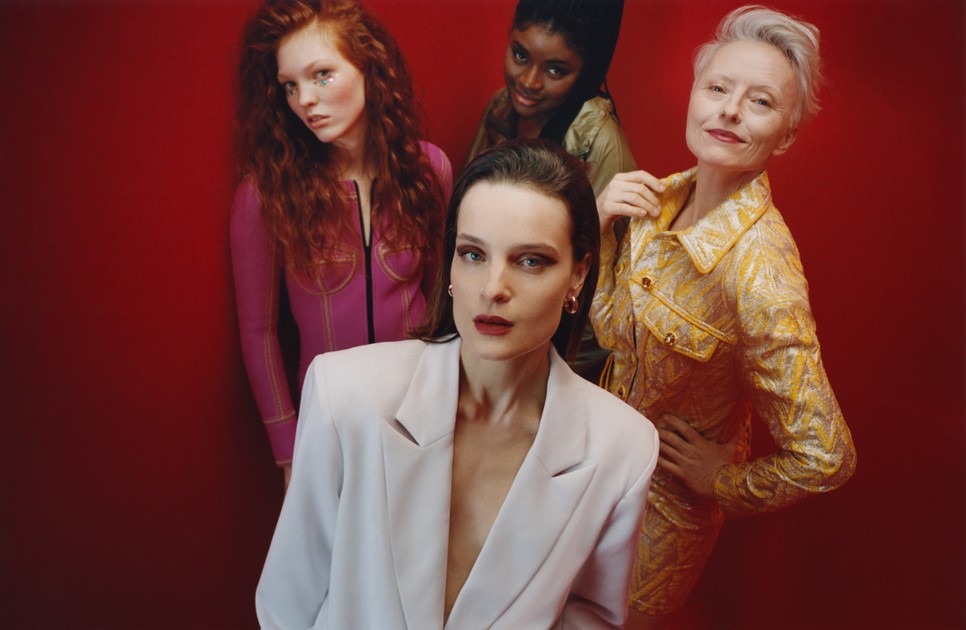 Légy kreatív, mutasd meg magad és a szuper ízlésedet a világnak! 