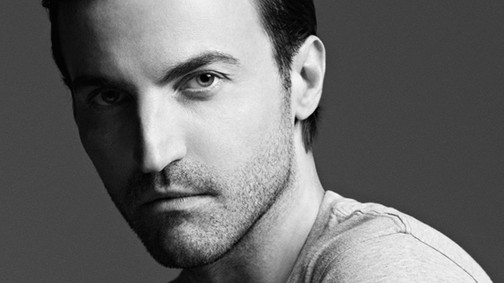 A Louis Vuitton új főszabásza: Nicolas Ghesquiére