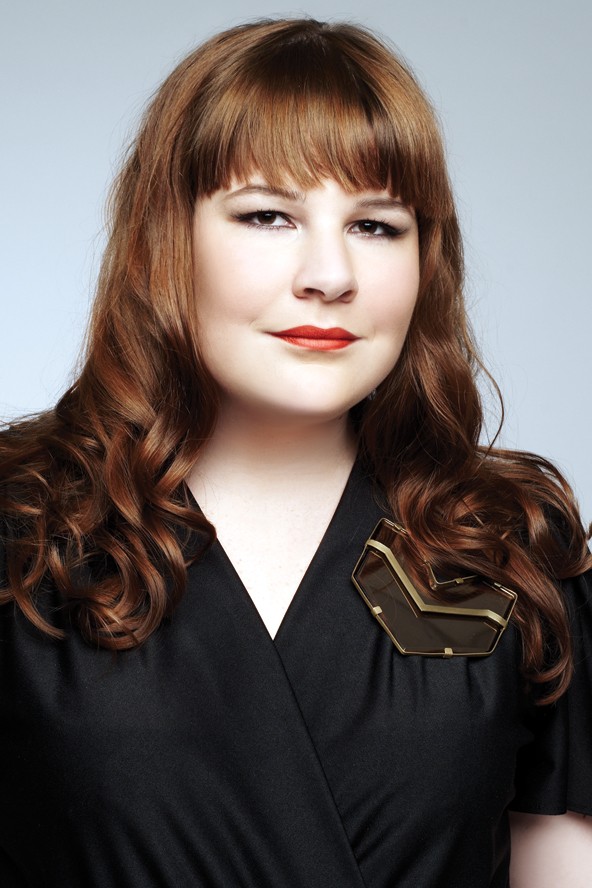 szegedi kata, divattervező, kollekció, krea, women of the year