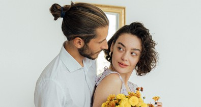 Randevúzni házasságban is ér