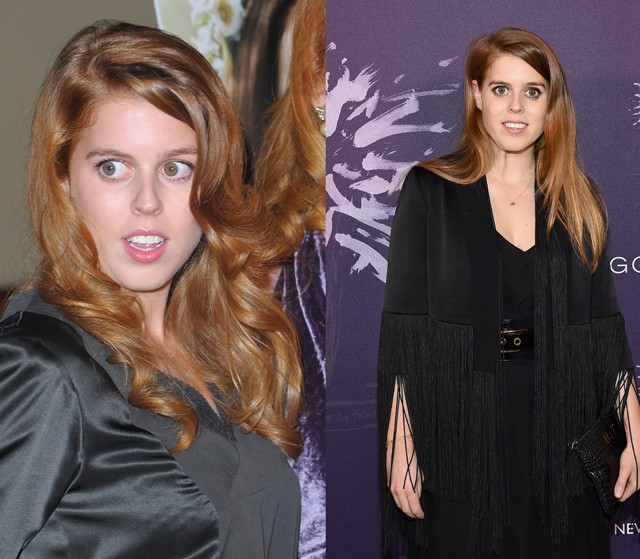 10 év kihívás a királyi családdal: ennyit változtak az évek alatt: a folytatás...