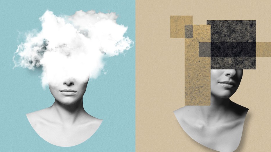 Az álmodozás és a látszólagos érdektelenség mind az ADHD tünete lehet