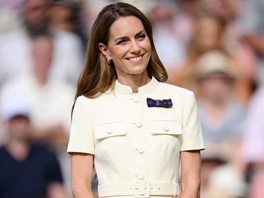 Váratlan helyen tűnt fel Katalin hercegné: bejelentés nélkül tett látogatást ezen a helyen