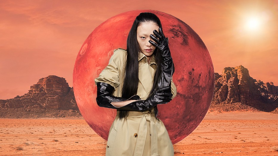 A Mars retrográd mozgásba kezdett, ami tartogat némi meglepetést 