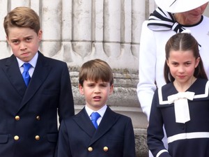 Sarolta hercegnő fontos szerepét senki más nem töltheti be a családban - még a testvéreit is felülmúlja a kis hercegnő