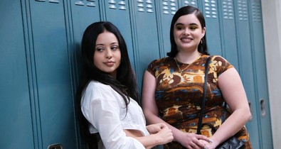 „Nem járok 65 kiló feletti nővel, azok már mind túlsúlyosak” - Amíg a sekélyesség el nem választ