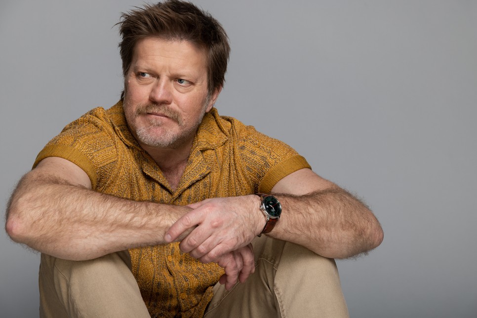 A népszerű páros Brigi és Búrnó, azaz Oroszlán Szonja és Szabó Győző visszatért a képernyőre