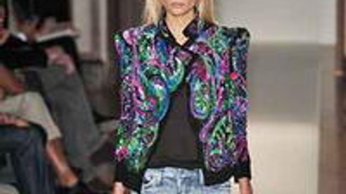 Nagy tavaszi kabát Tedd & Ne tedd