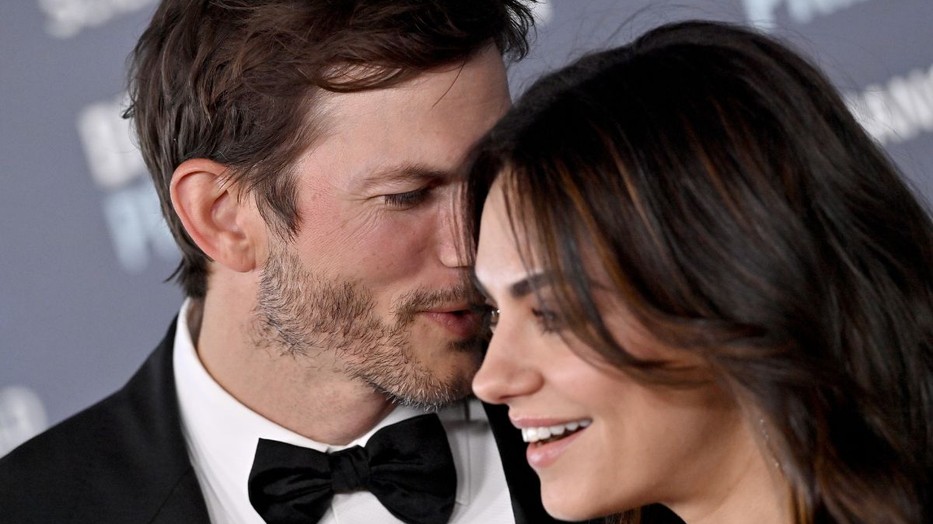 Ashton Kutcher és Mila Kunis kapcsolata az első perctől kölcsönös szeretetre és tiszteletre épül