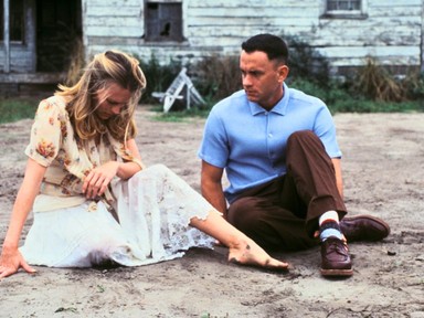 32 éve mutatták be a Forrest Gump című filmet: ennyit változtak a szereplők az elmúlt három évtizedben