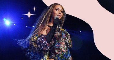 Beyoncé leleplezte kedvenc hajformázási trükkjét, amit neked is ismerned kell