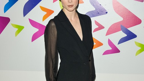 Egy hónap! A szülés után máris kifutós formában a topmodell