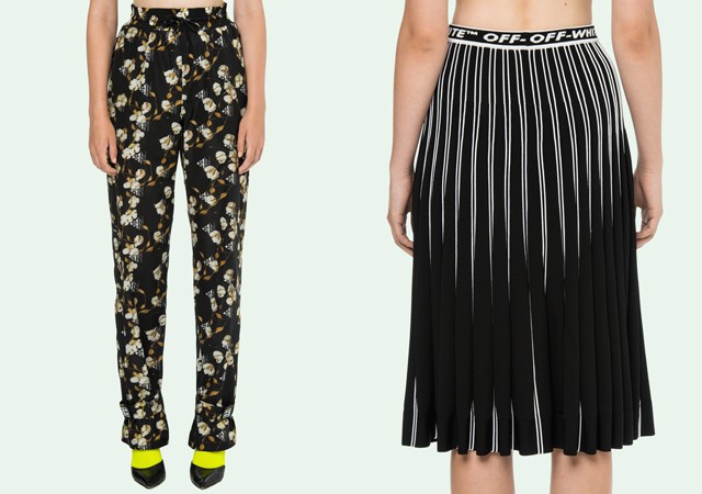 Álmodj királylány - Annyira menő az Off-White, hogy milliókért sem kapsz semmit