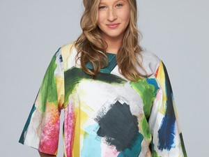 ´Szeretek olyan emberek mellett lenni, akiktől sokat lehet tanulni.´- Tenki Rékával beszélgettünk